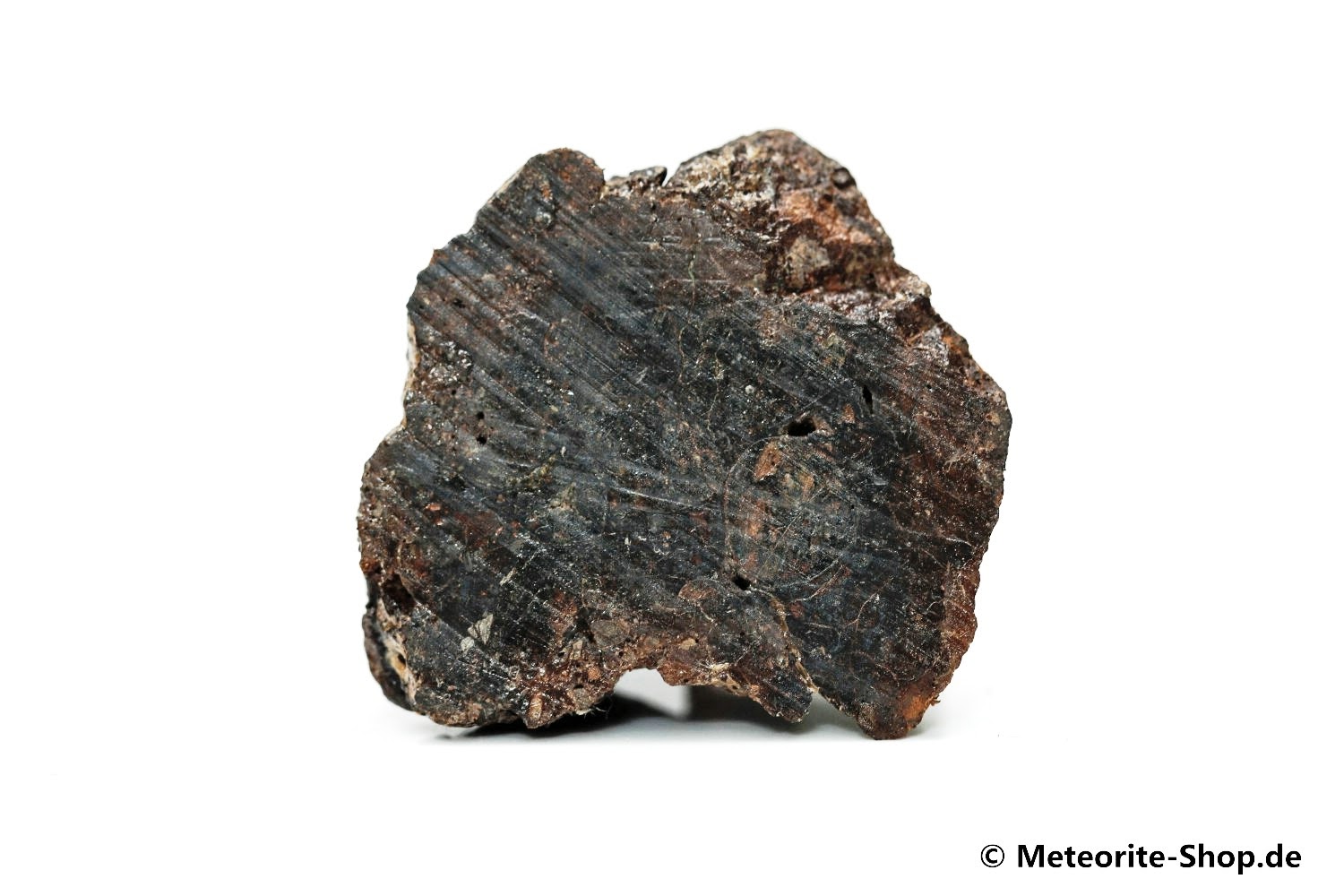 Sericho Meteorit - 20,70 g