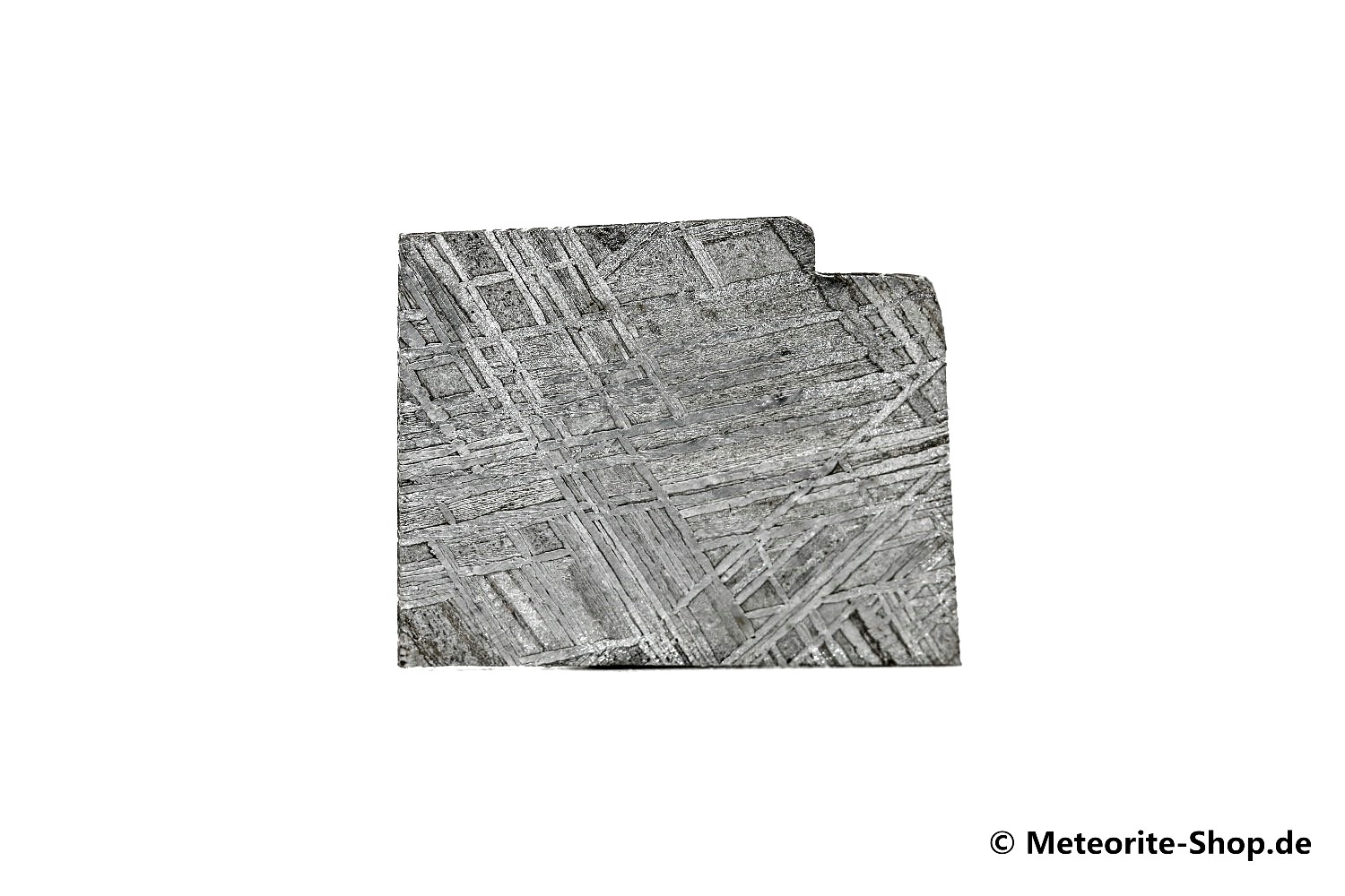 Parkajoki Meteorit - 3,30 g
