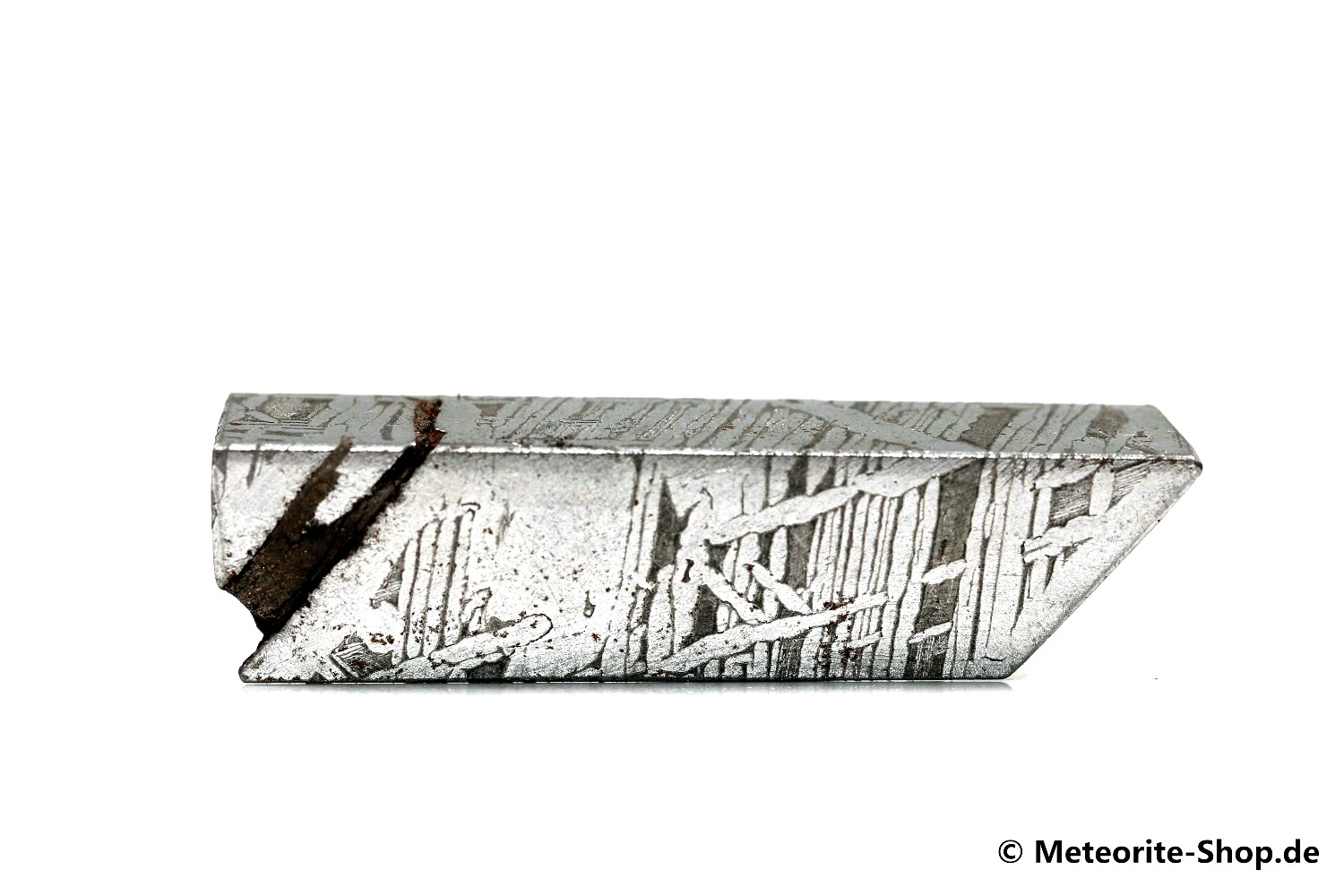 Aletai Meteorit - 18,00 g