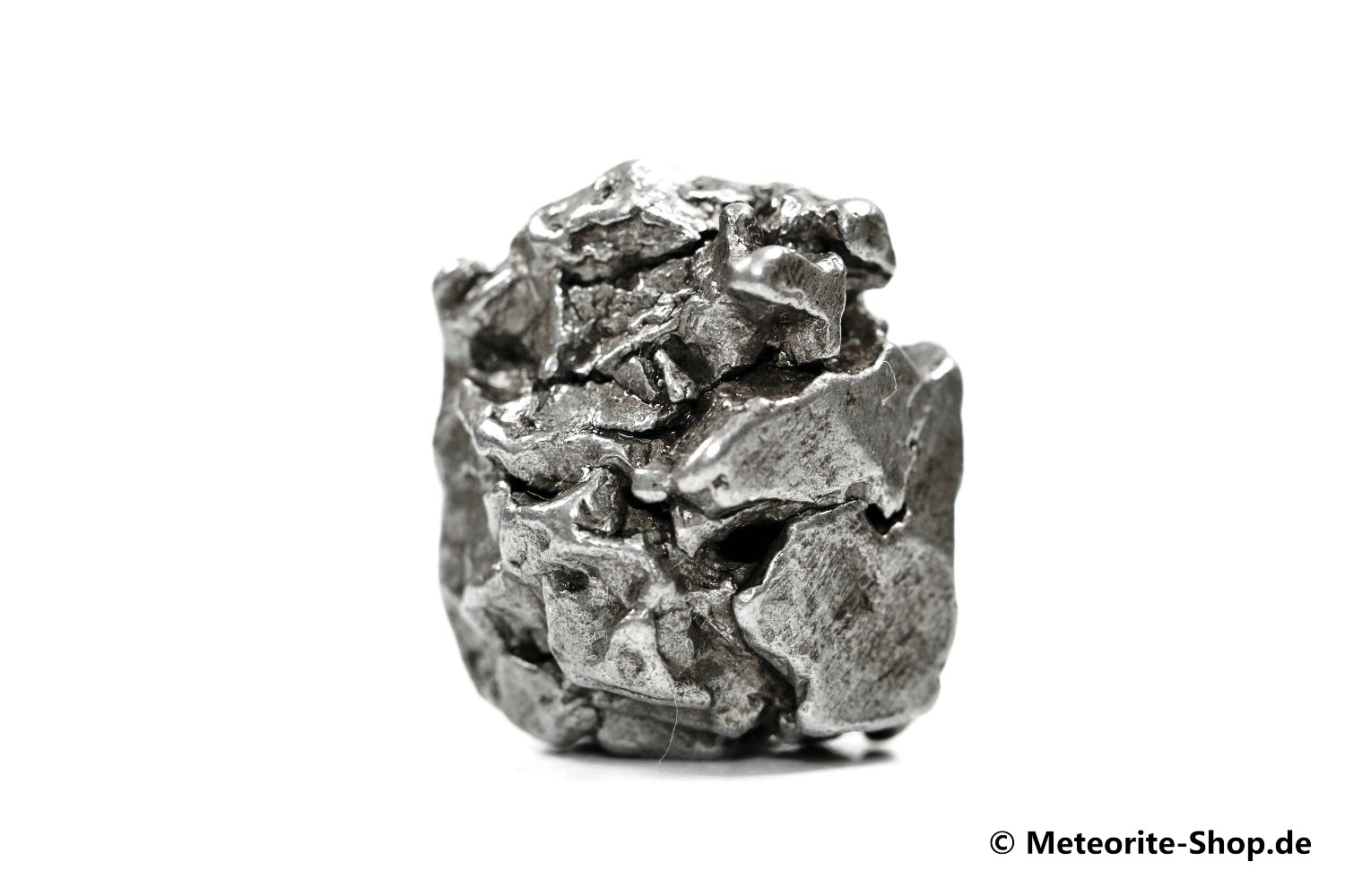Campo del Cielo Meteorit - 35,30 g
