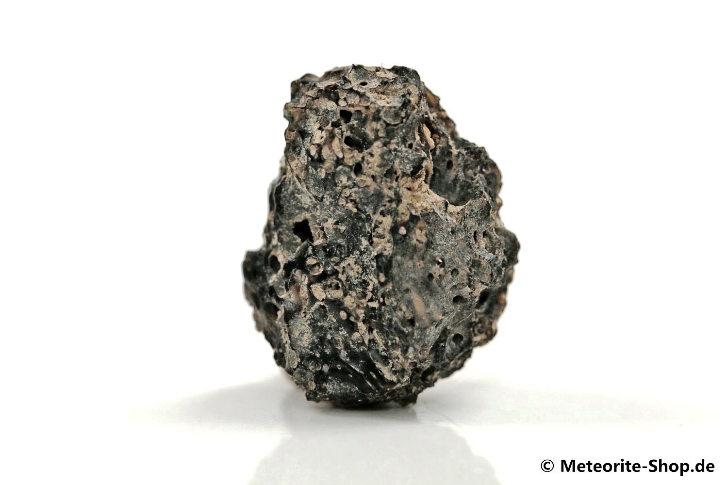 Zhamanshinit - 1,40 g