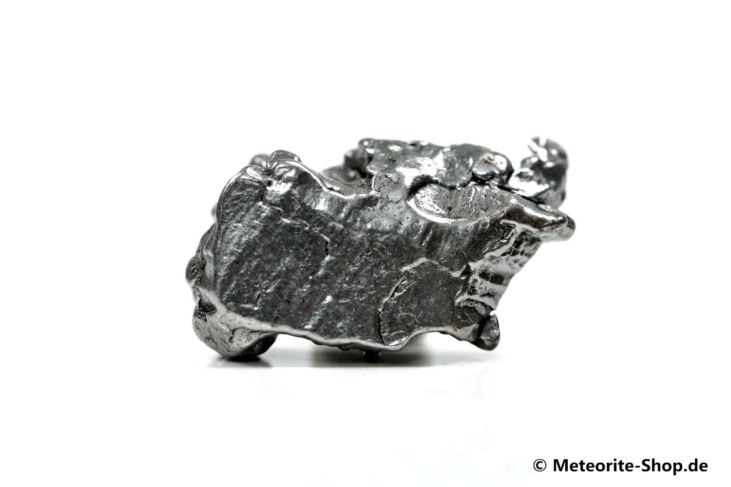 Campo del Cielo Meteorit - 20,00 g