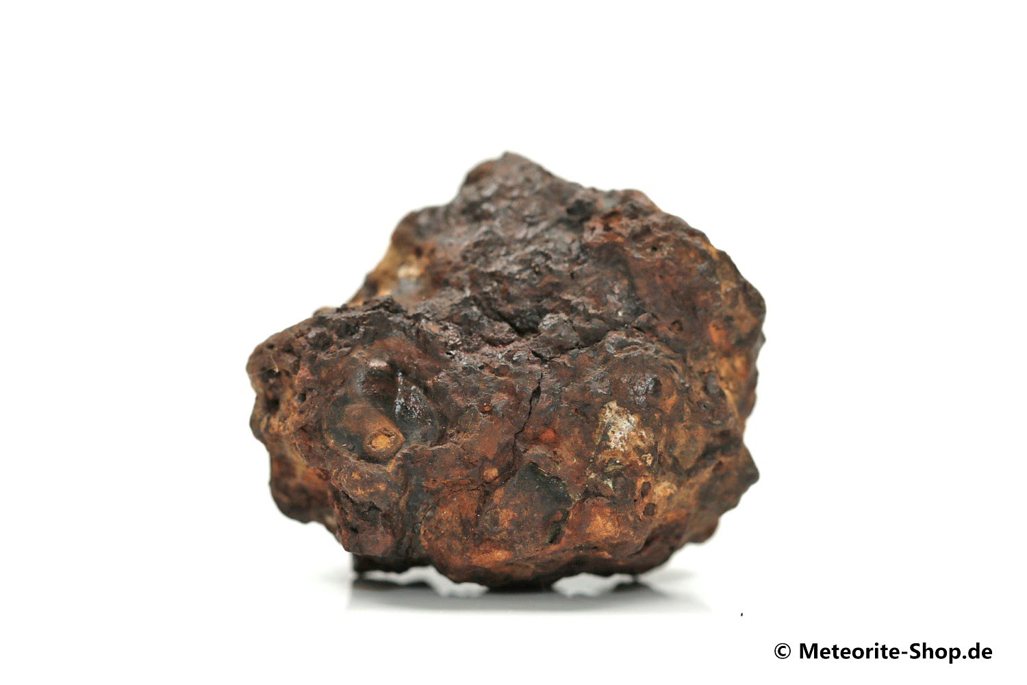 Sericho Meteorit - 32,10 g