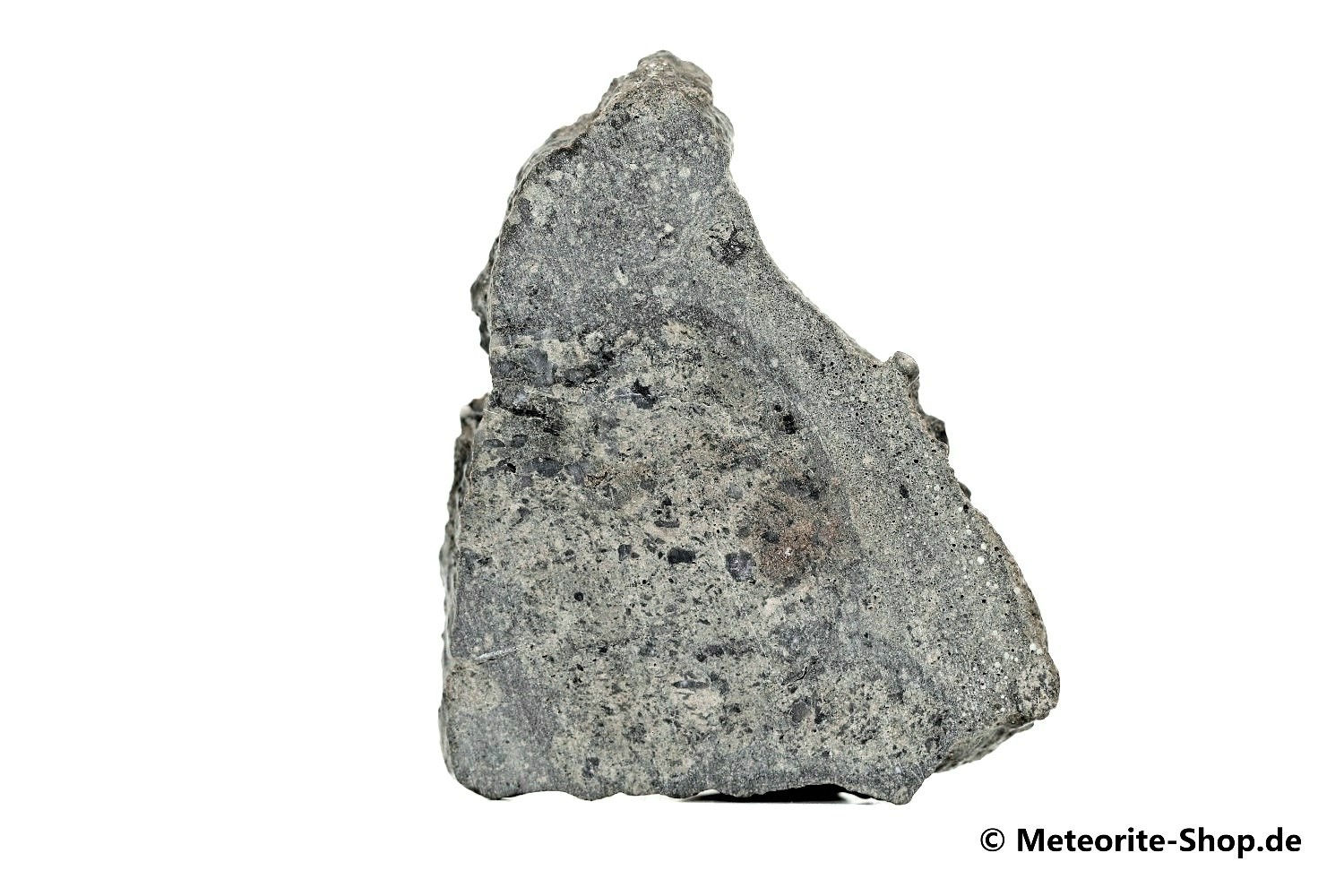 Jikharra 001 Meteorit - 18,10 g