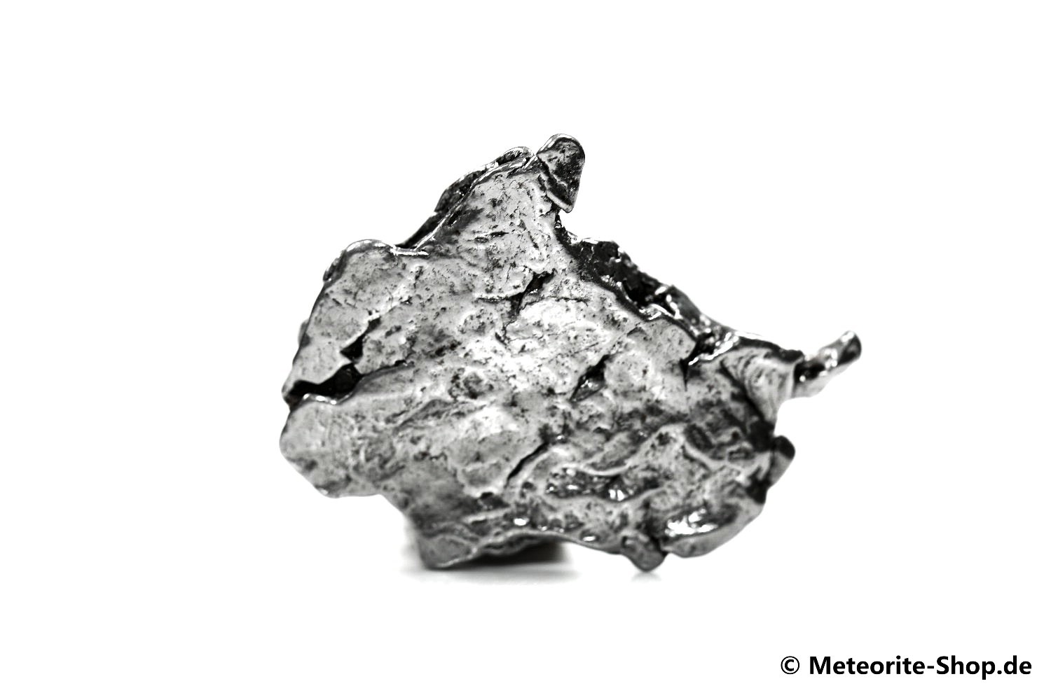 Campo del Cielo Meteorit - 10,10 g