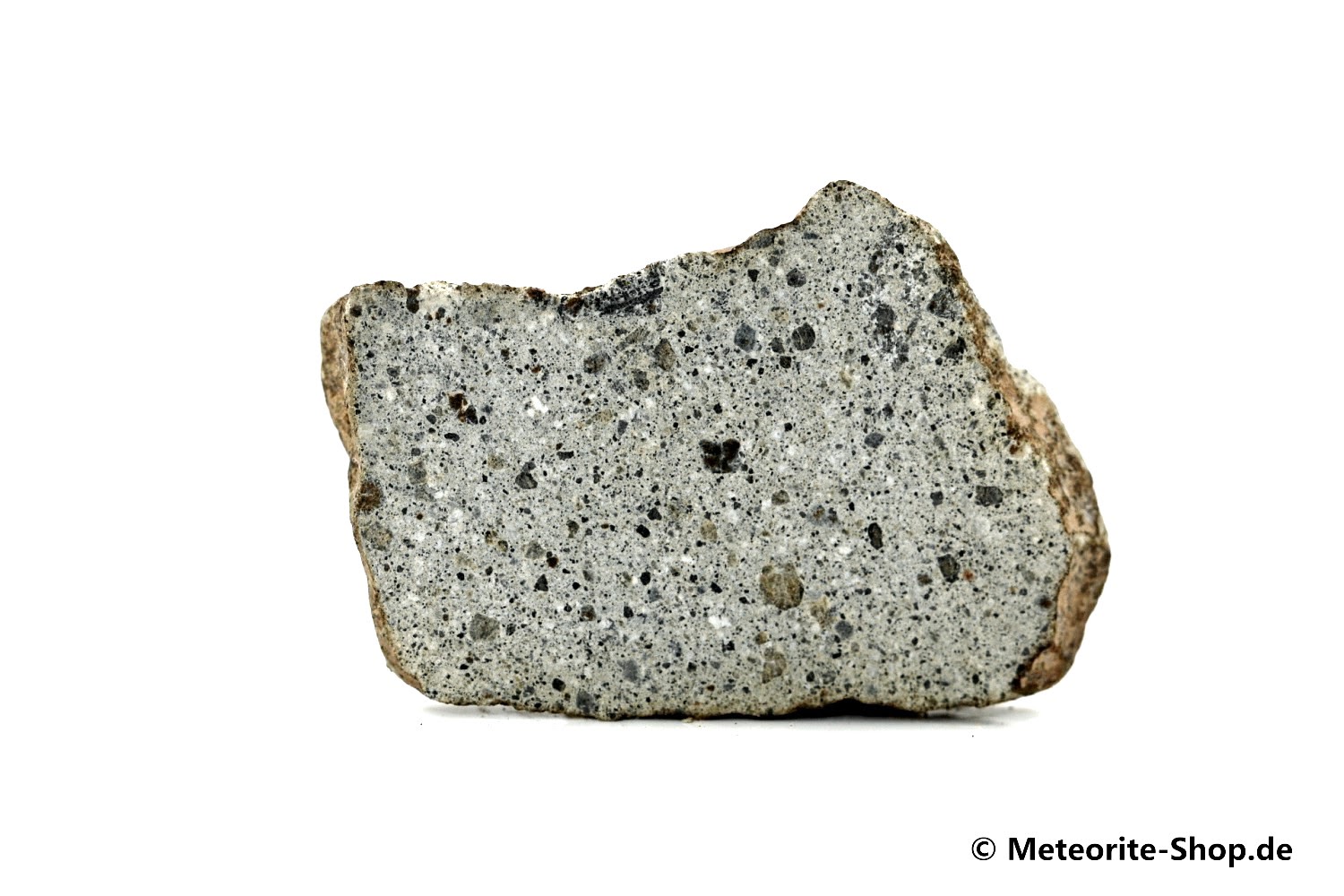 Zagora 011 Meteorit - 9,80 g