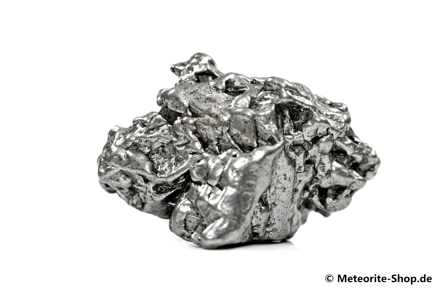 Campo del Cielo Meteorit - 84,80 g