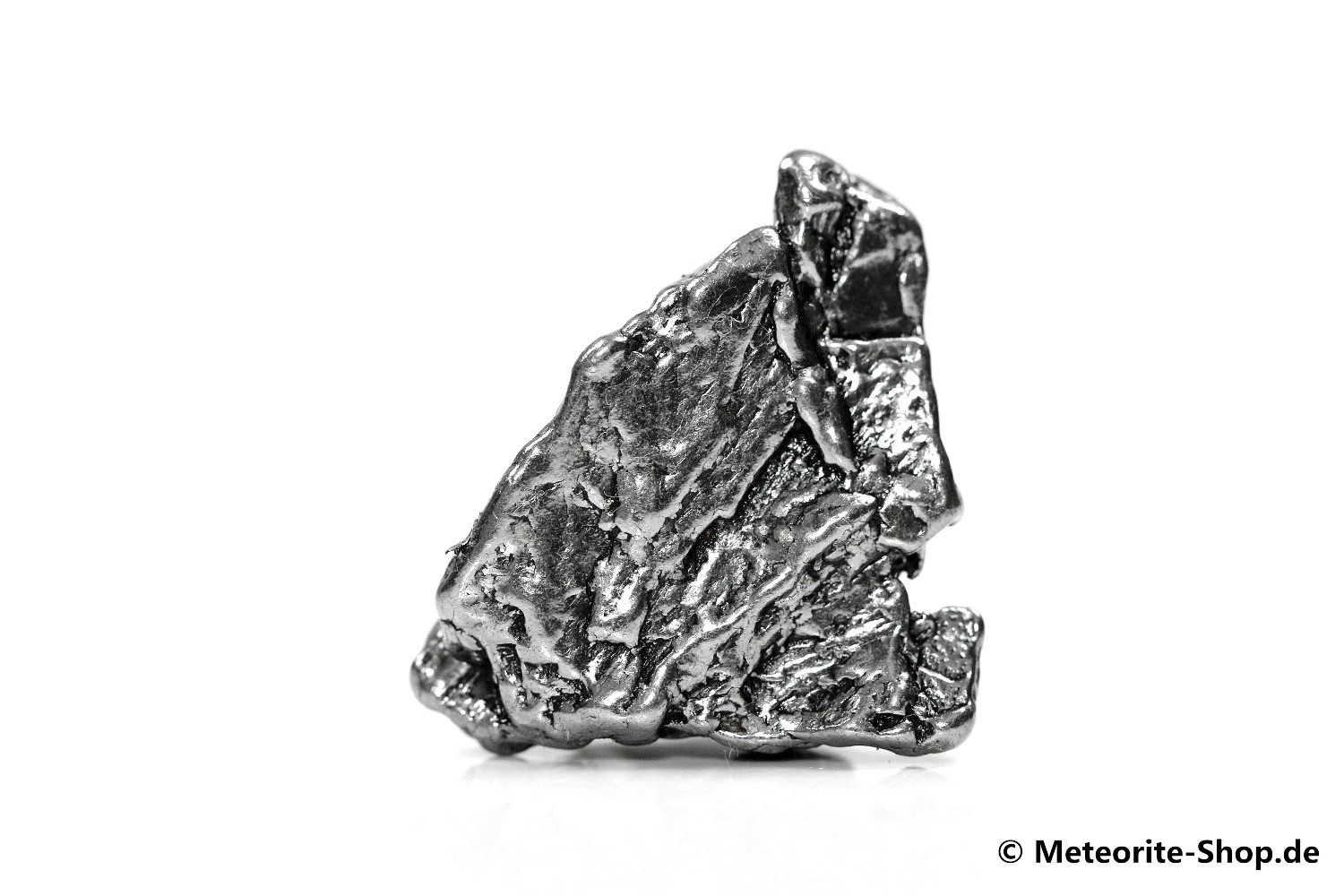 Campo del Cielo Meteorit - 29,40 g