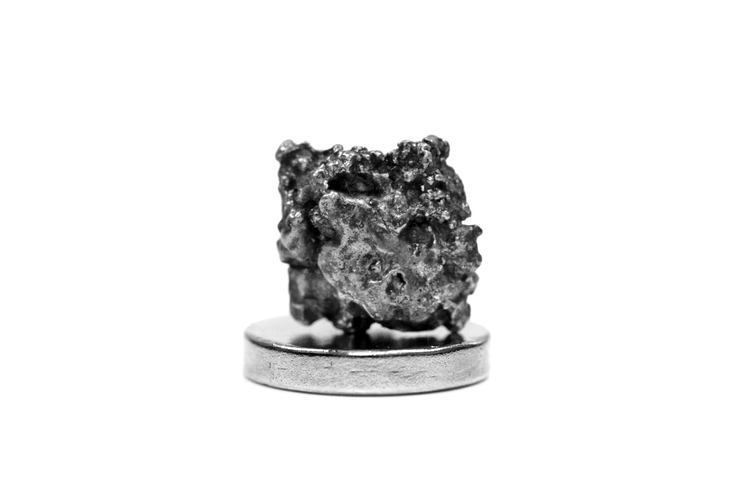 Campo del Cielo Meteorit - 2,45 g