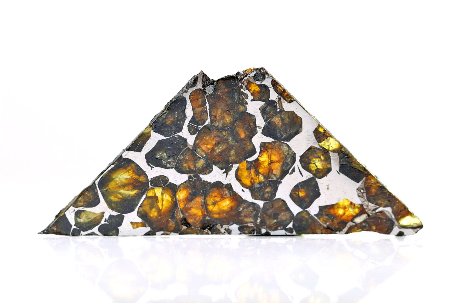 Seymchan Meteorit - 11,20 g