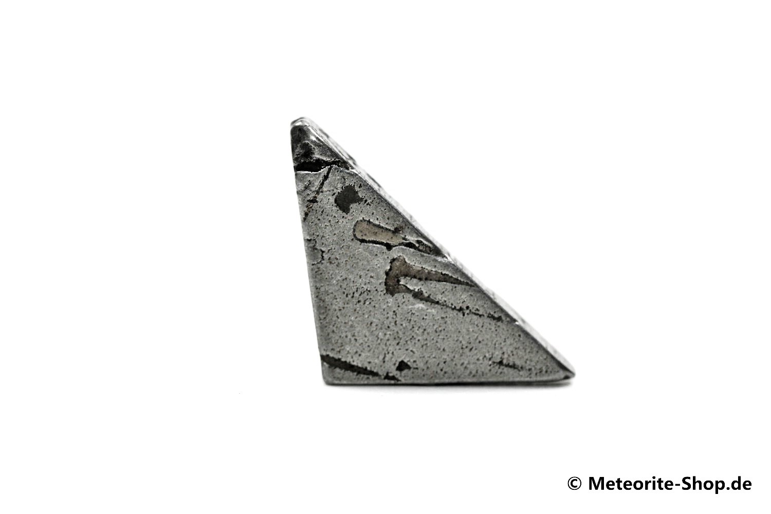Dronino Meteorit - 4,80 g