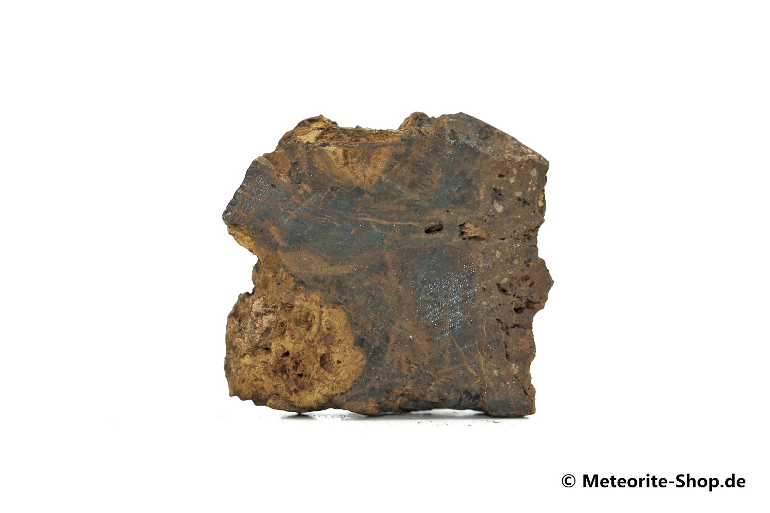 Santa Catharina Meteorit - 8,40 g