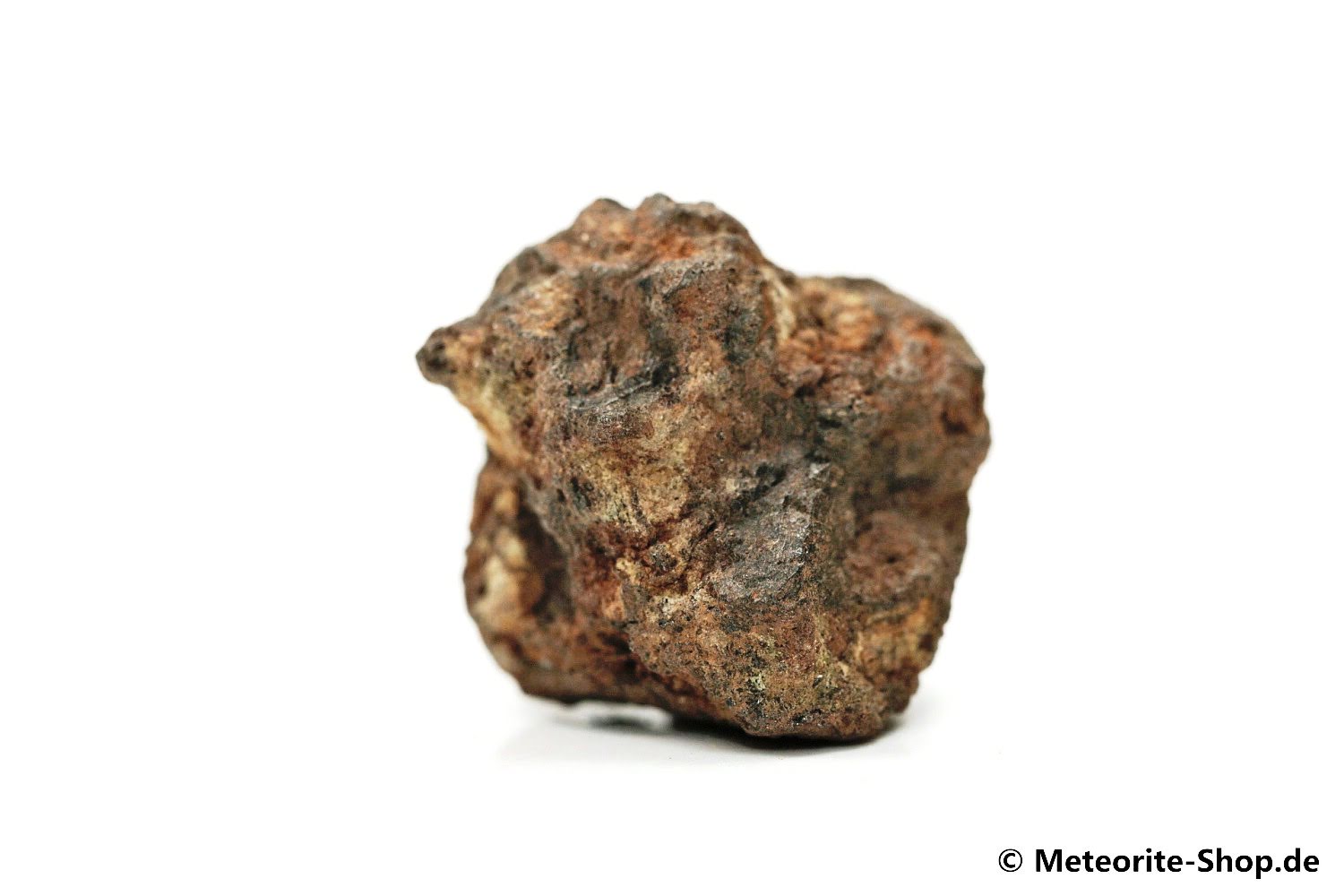 Sericho Meteorit - 14,70 g