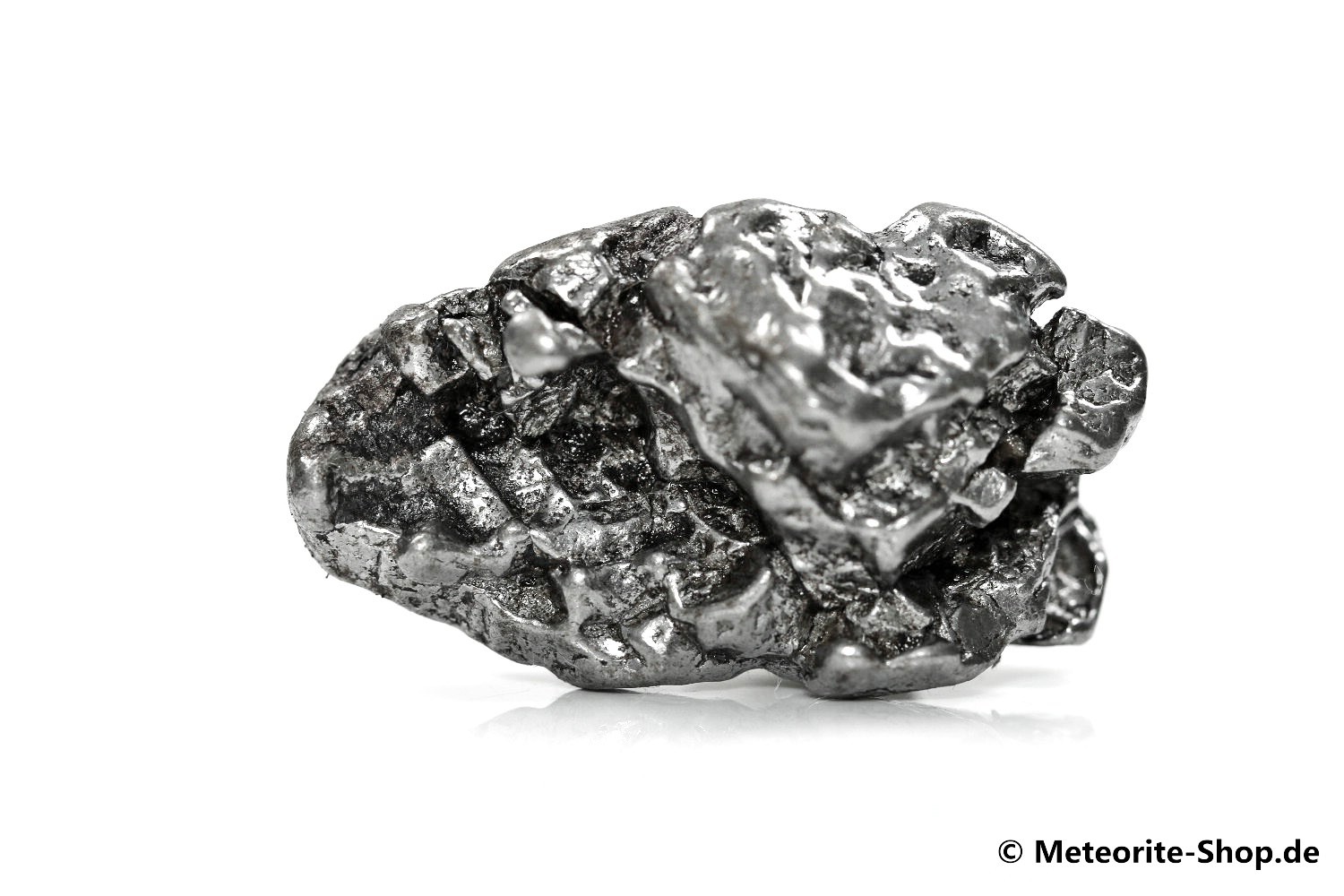Campo del Cielo Meteorit - 29,20 g
