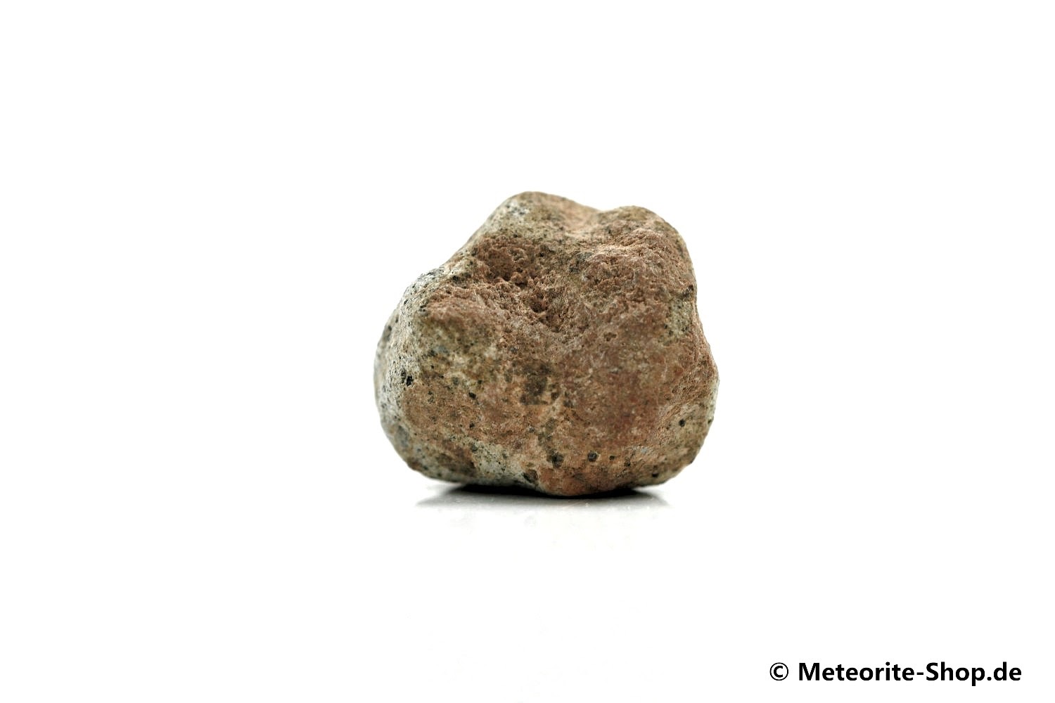 Zagora 011 Meteorit - 4,10 g