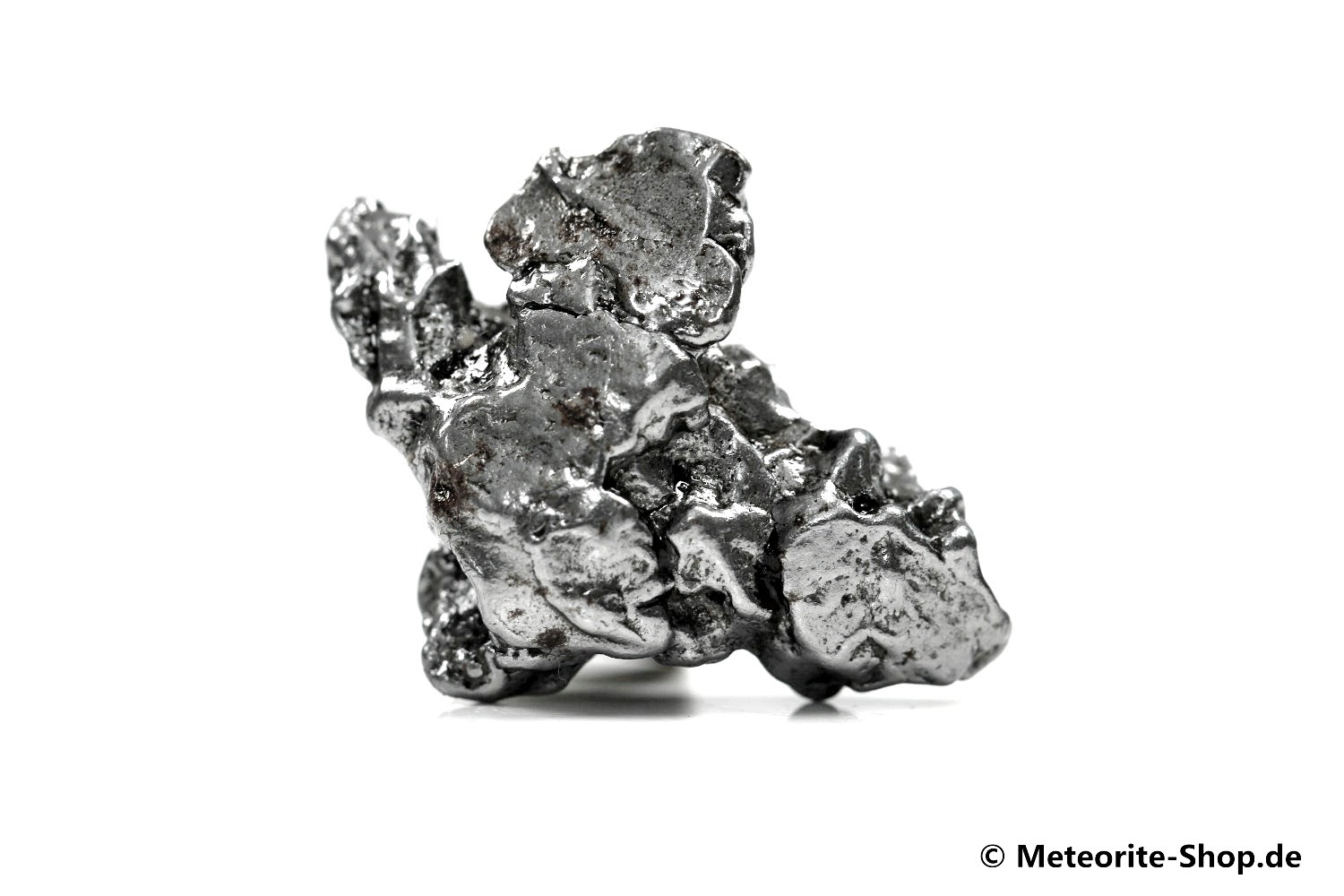 Campo del Cielo Meteorit - 25,30 g