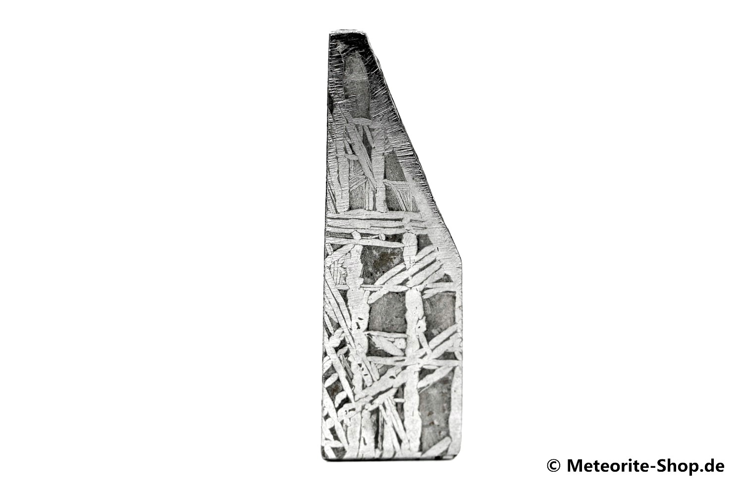 Aletai Meteorit - 37,20 g