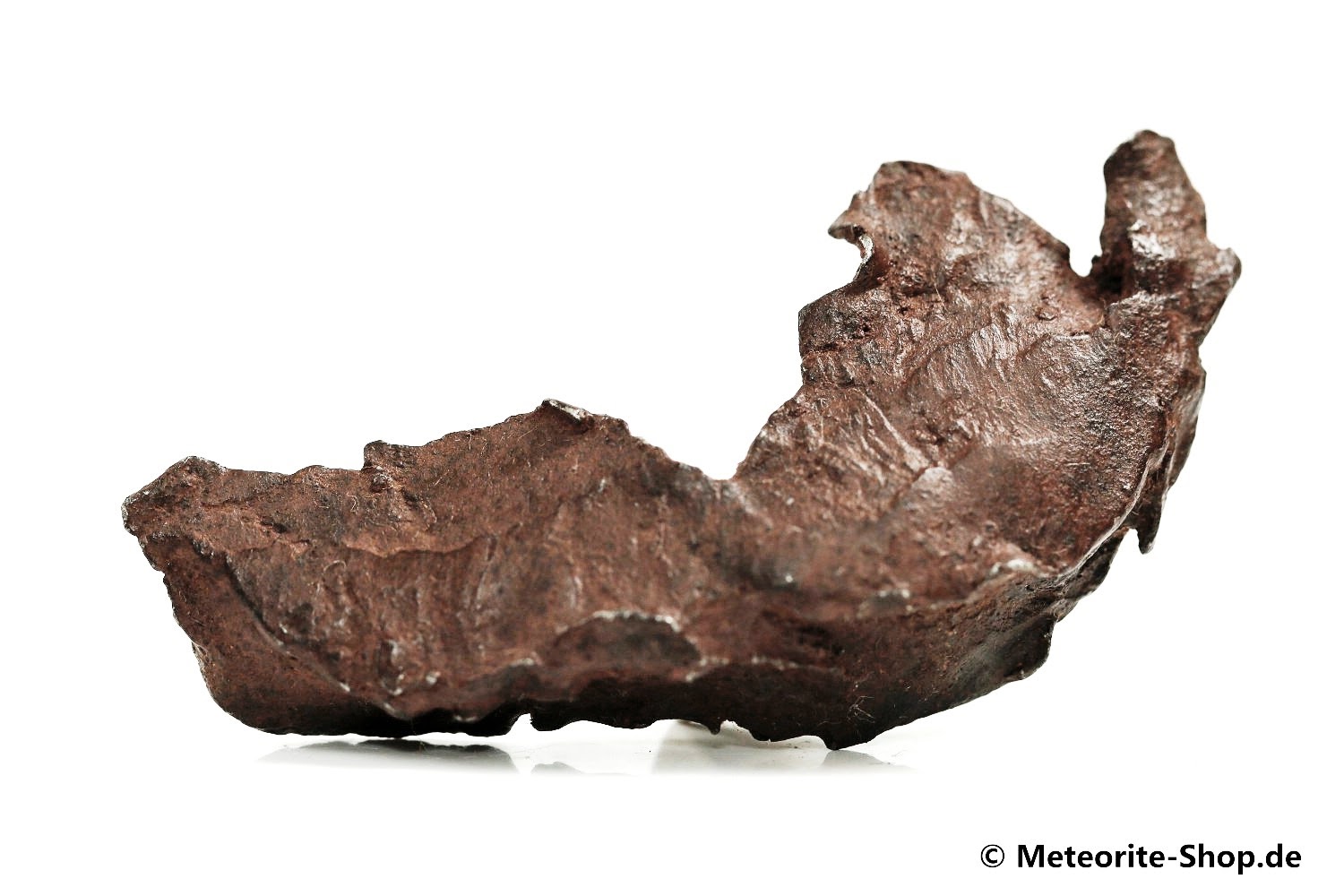 Gebel Kamil Meteorit - 30,70 g