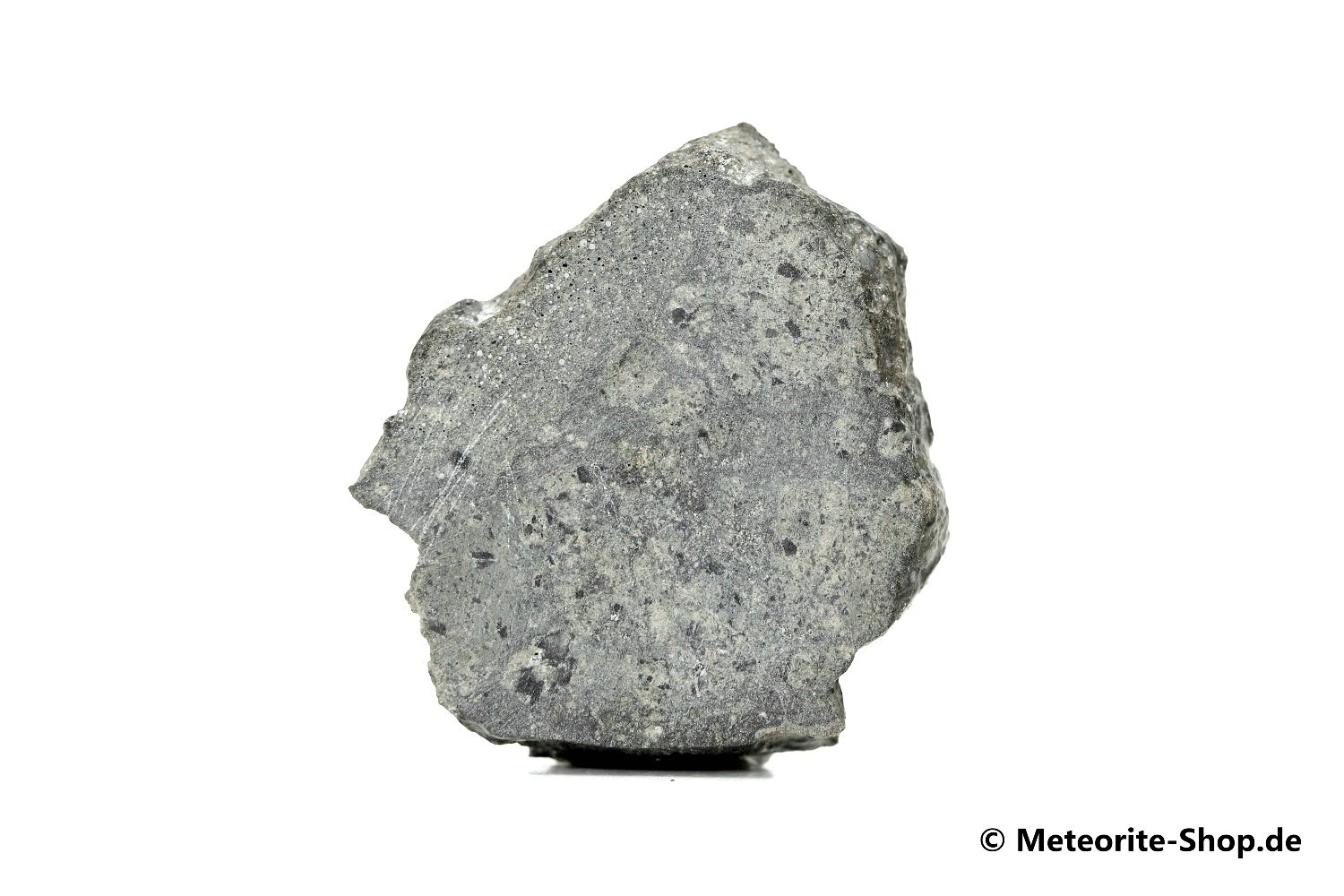 Jikharra 001 Meteorit - 13,30 g
