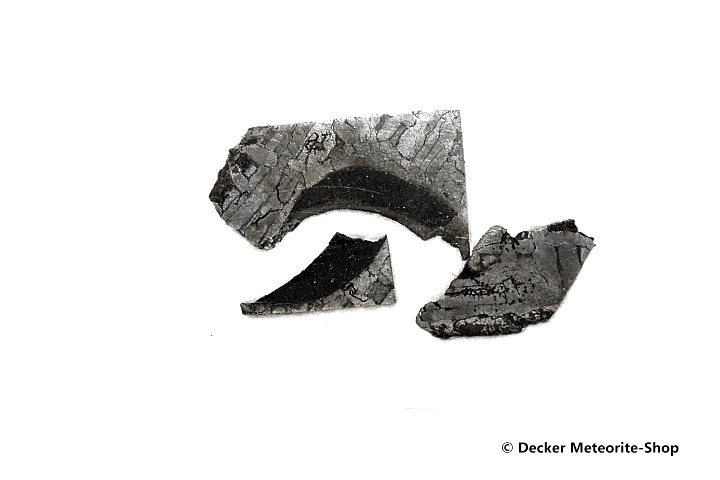 Cape York Meteorit - 5,05 g