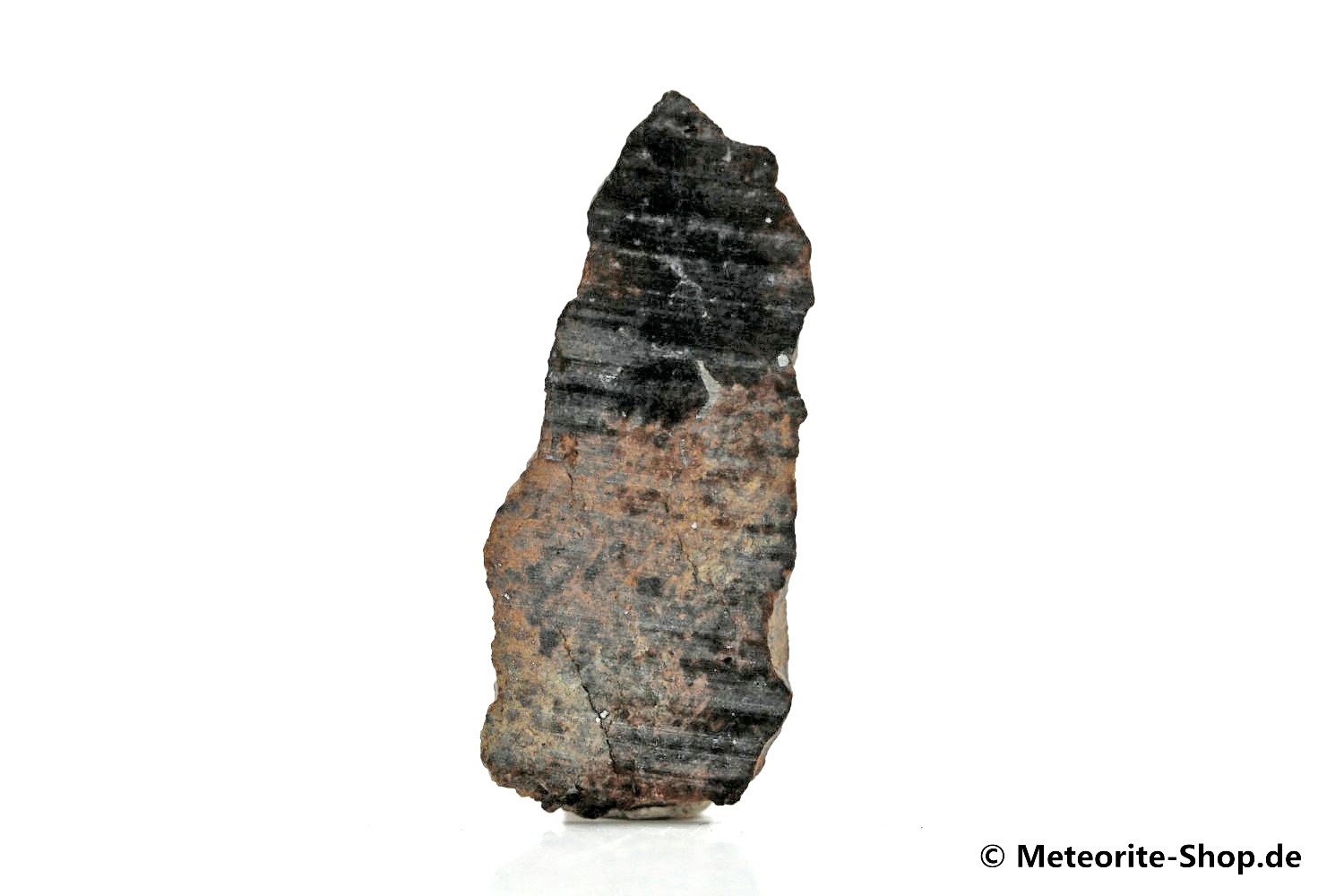 Aydar Meteorit - Acapulcoit - 1,12 g