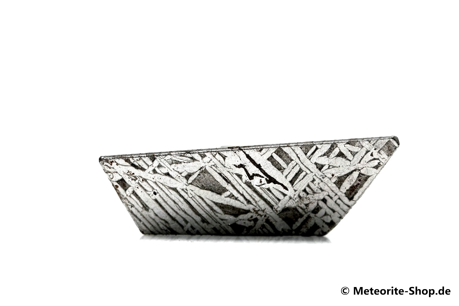 Aletai Meteorit - 14,40 g