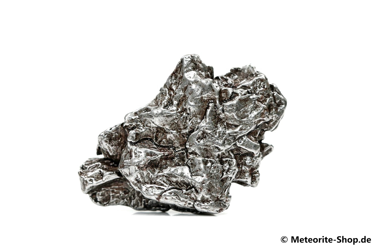 Campo del Cielo Meteorit - 13,10 g