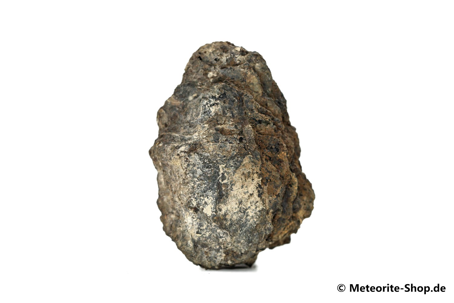 Dronino Meteorit - 19,20 g