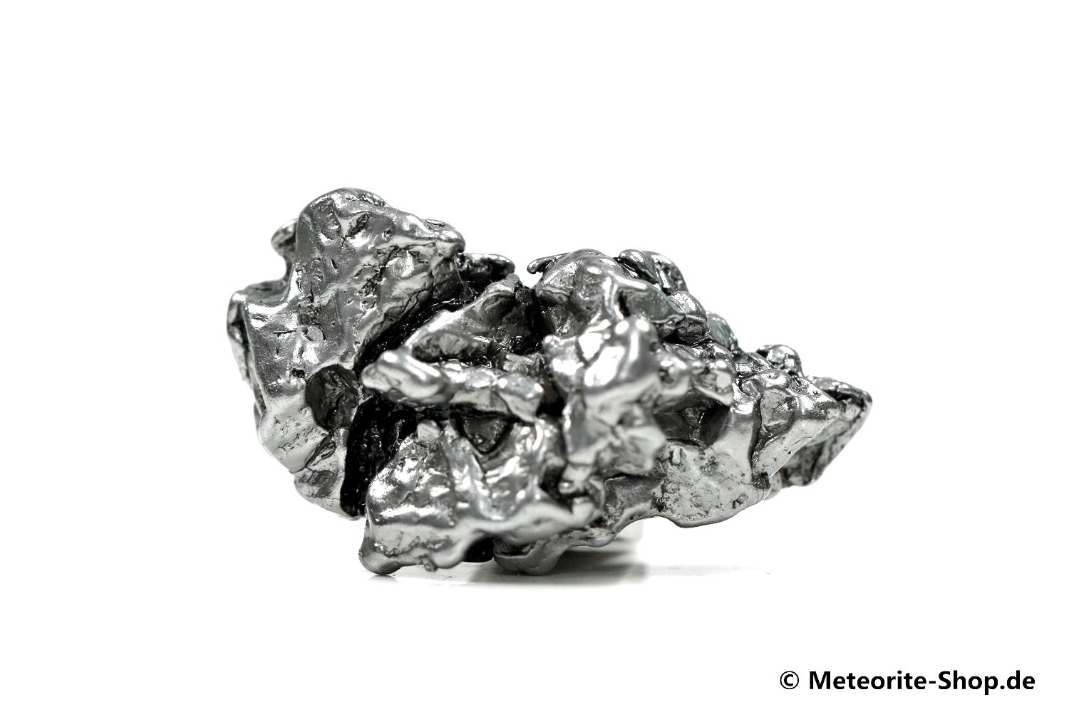 Campo del Cielo Meteorit - 25,00 g