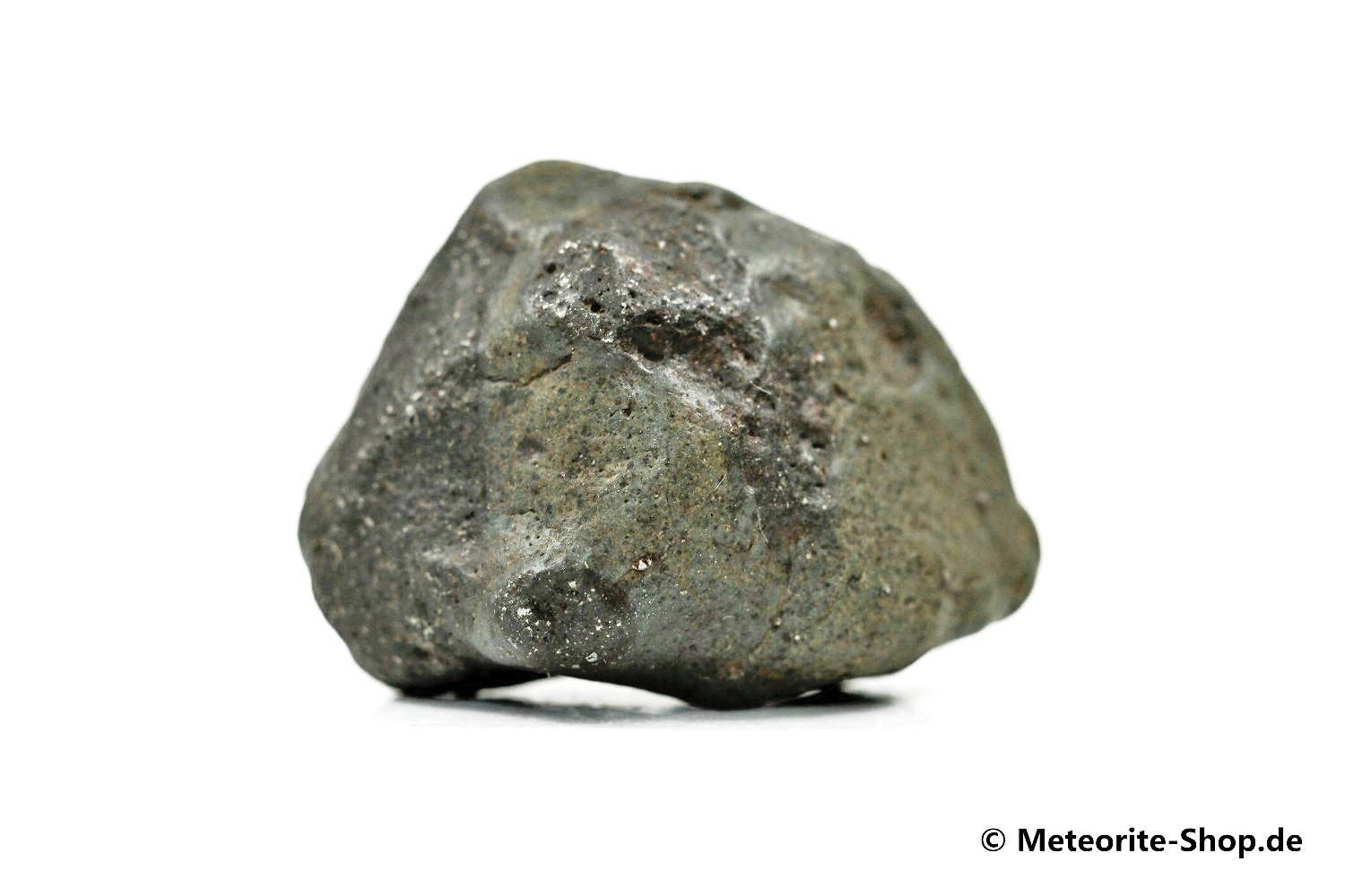 Tassédet 004 (Tchifaddine) Meteorit - 34,80 g