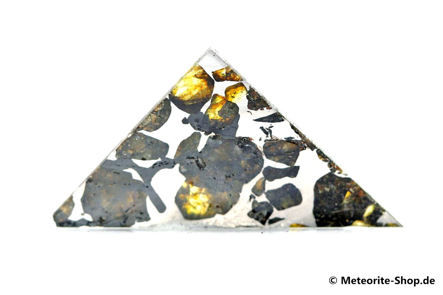 Seymchan Meteorit - 6,00 g