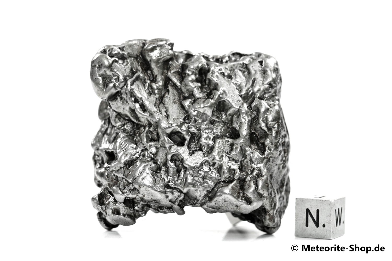 Campo del Cielo Meteorit - 224,70 g