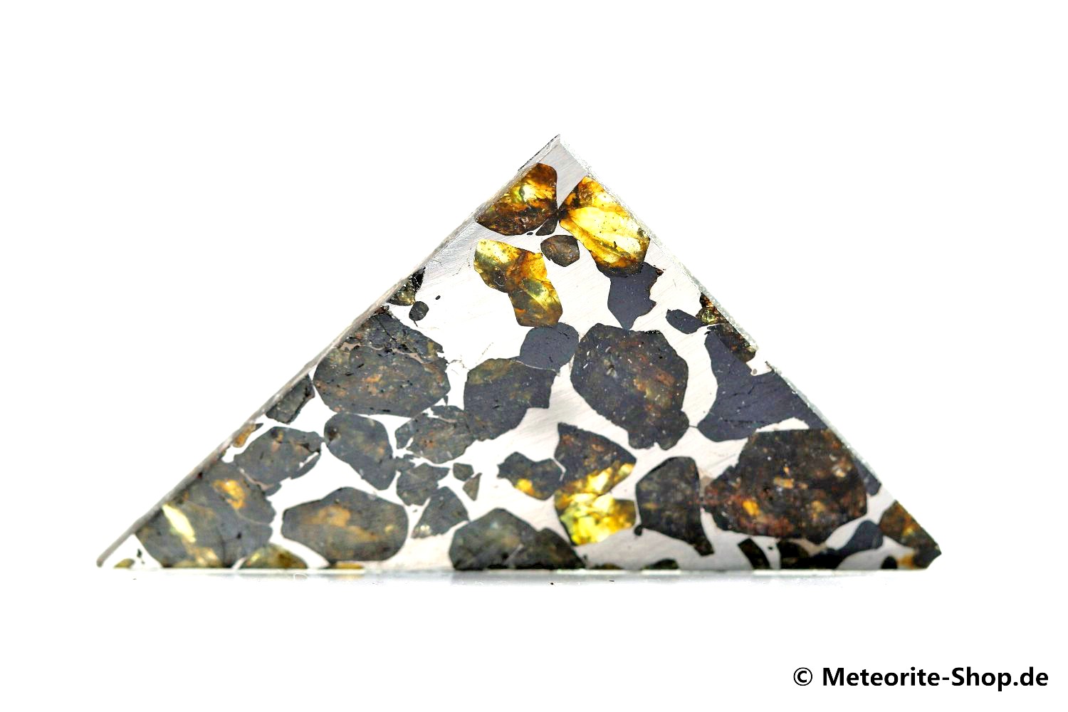 Seymchan Meteorit - 6,00 g