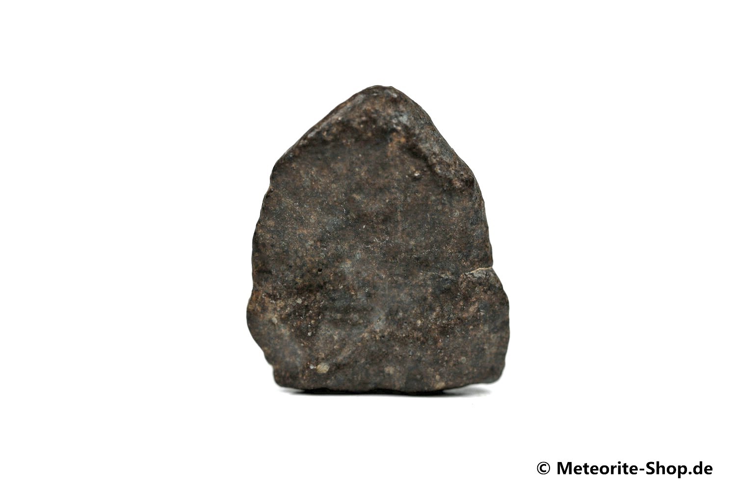 NWA Rabat Meteorit - 15,20 g