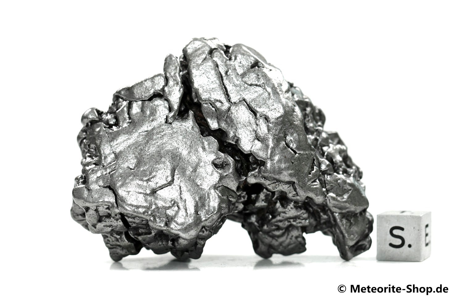 Campo del Cielo Meteorit - 221,80 g