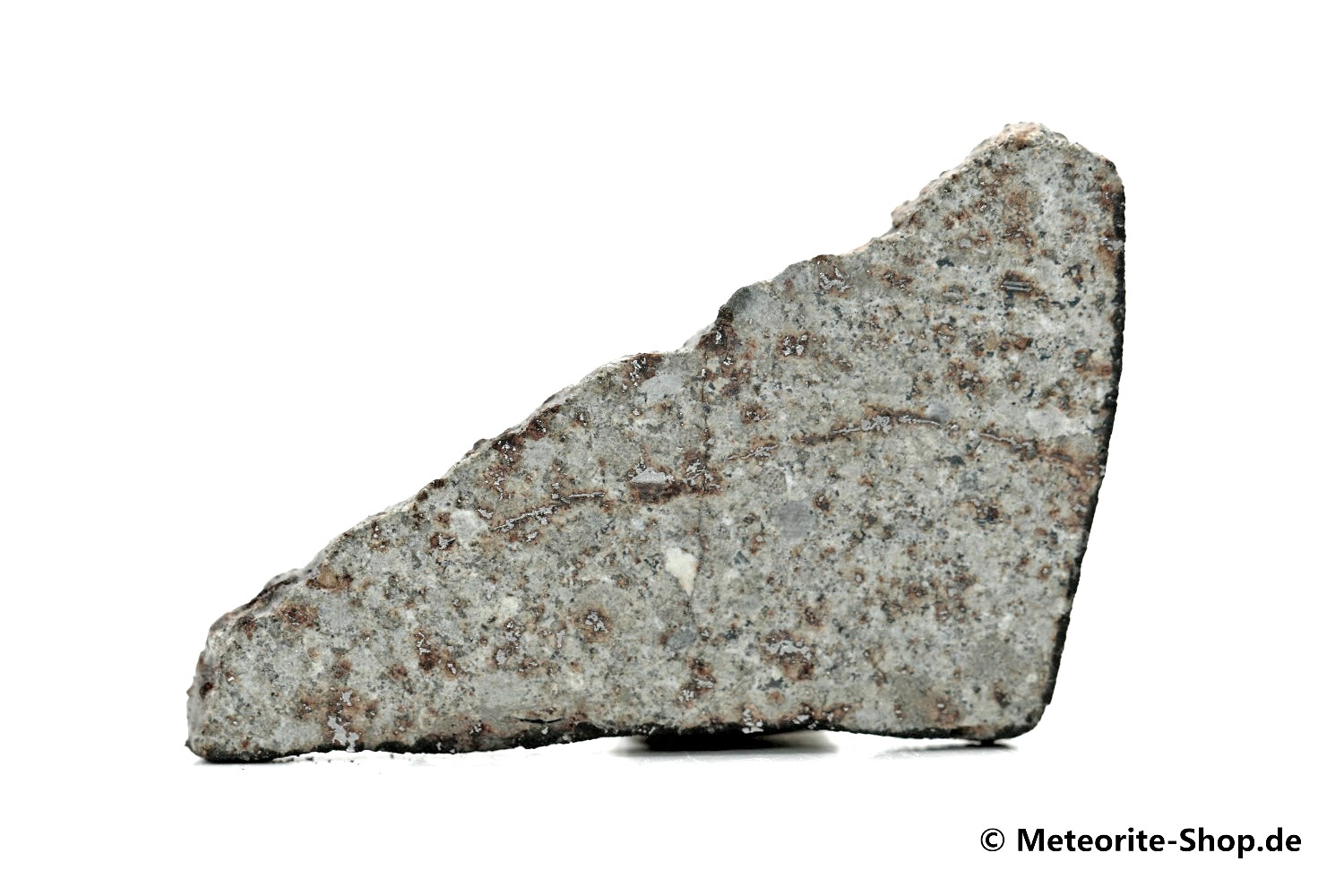 Sulagiri Meteorit - 6,60 g