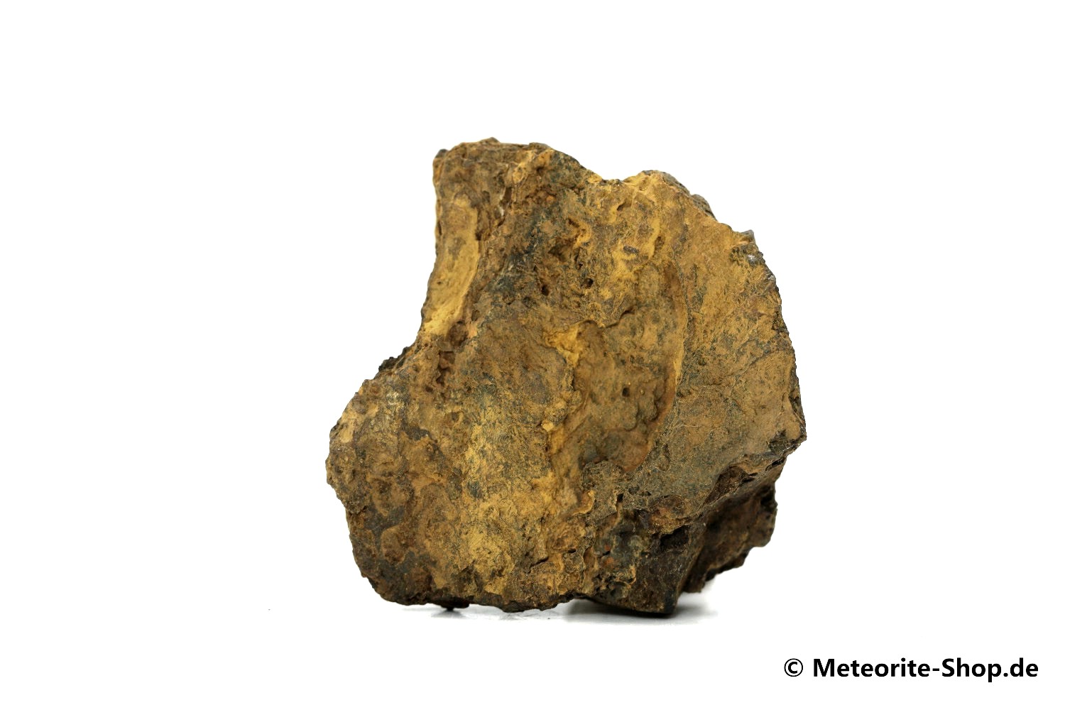 Dronino Meteorit - 15,80 g