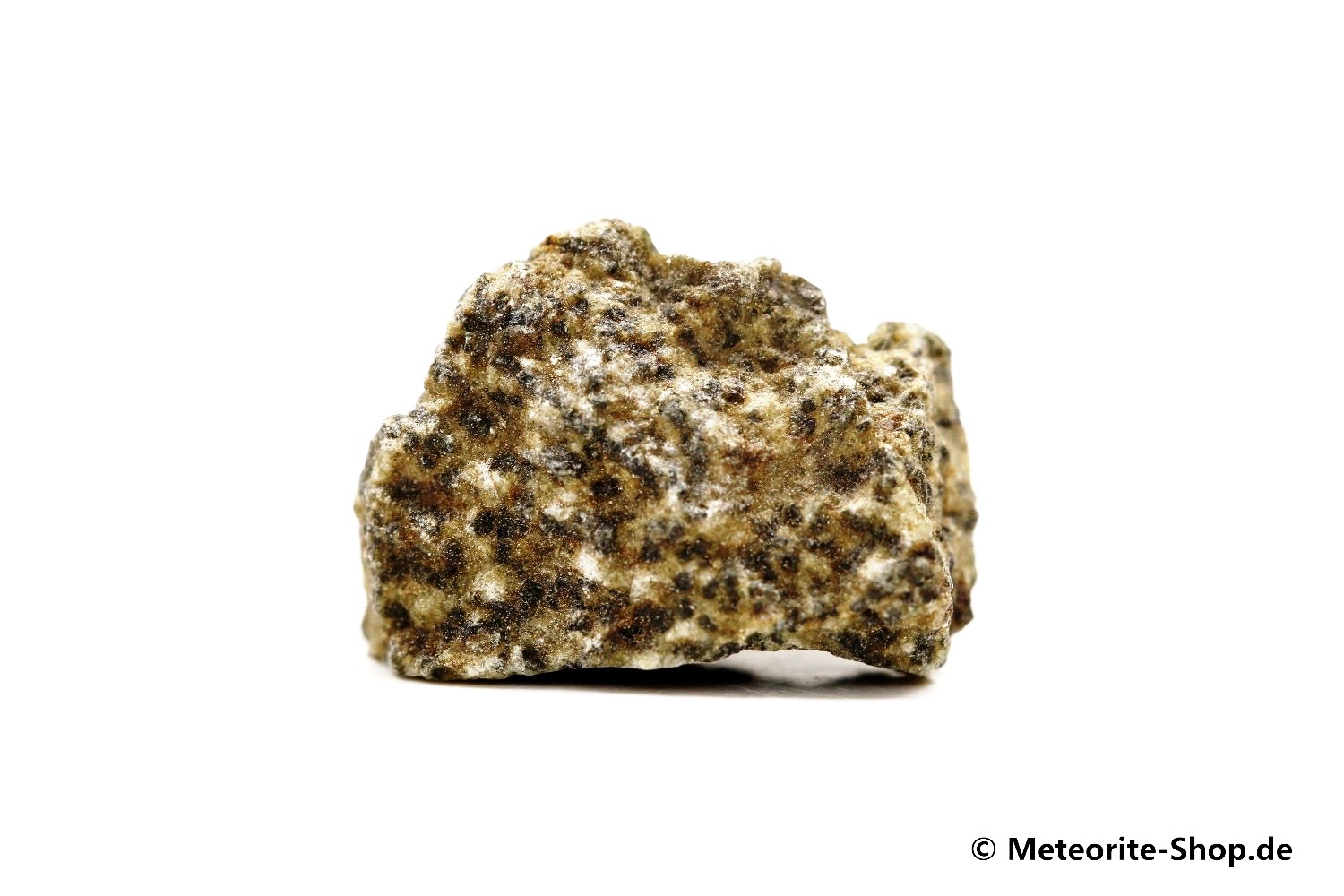 Erg Chech 002 Meteorit - 2,50 g