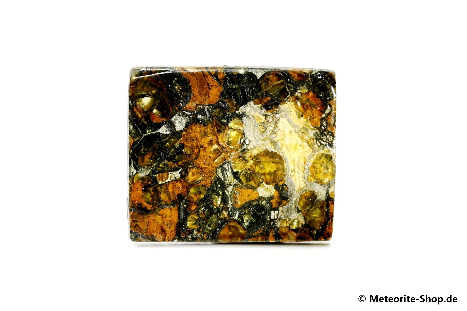 Jepara Meteorit - 7,40 g
