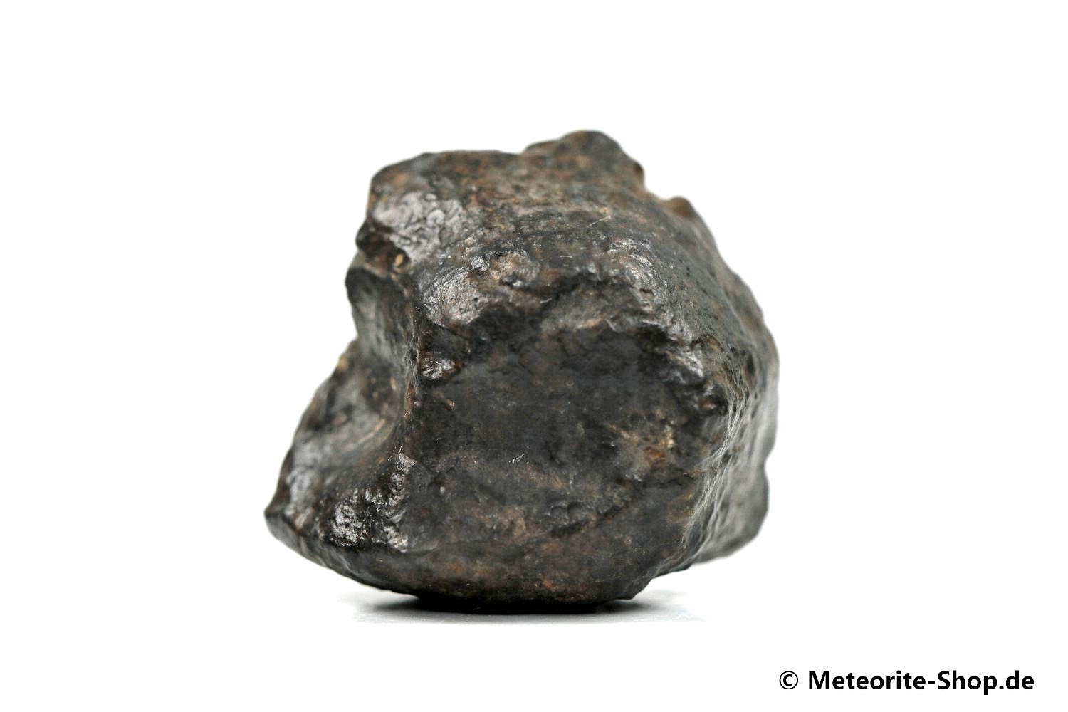 NWA Tagounite Meteorit - 12,10 g
