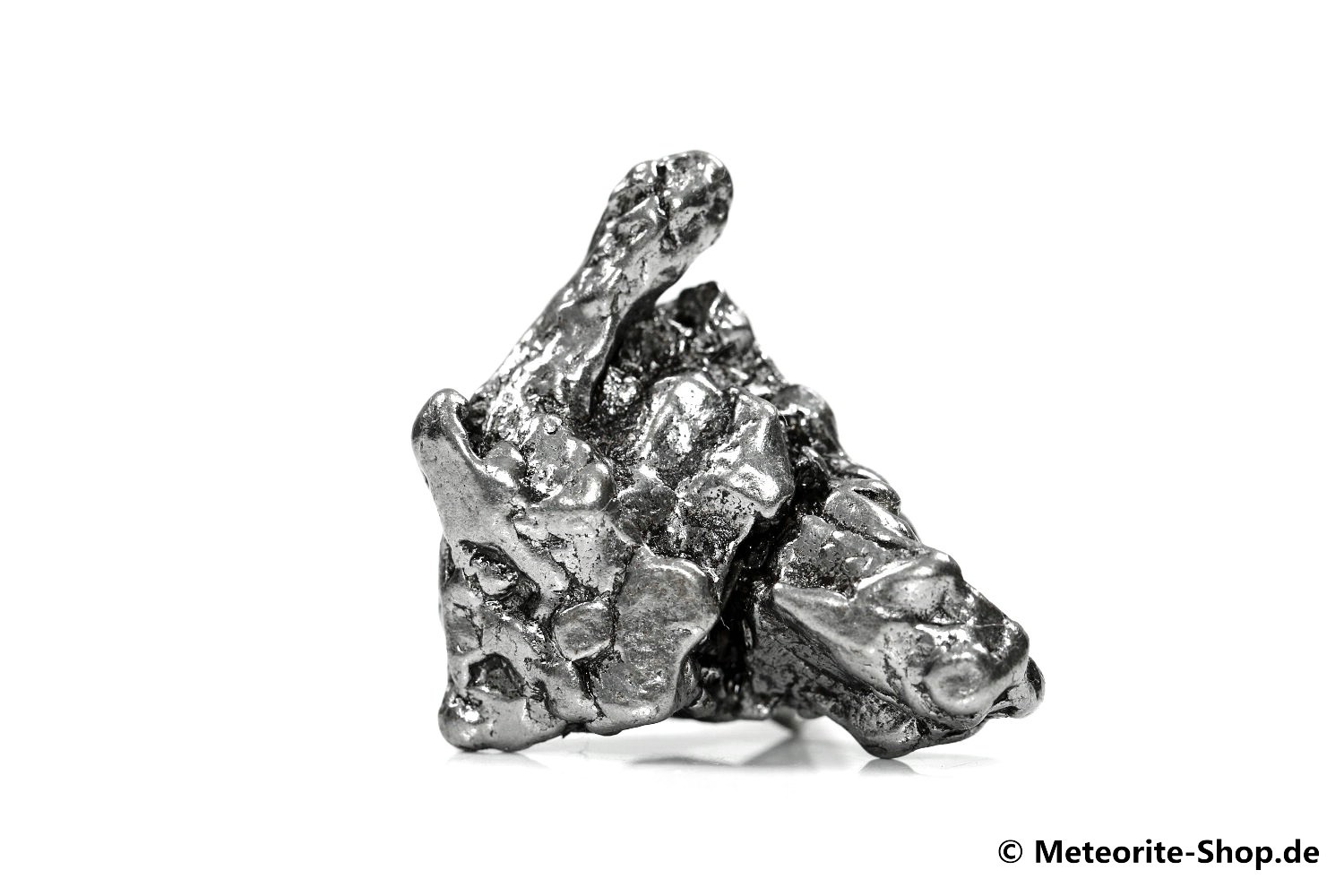 Campo del Cielo Meteorit - 28,30 g