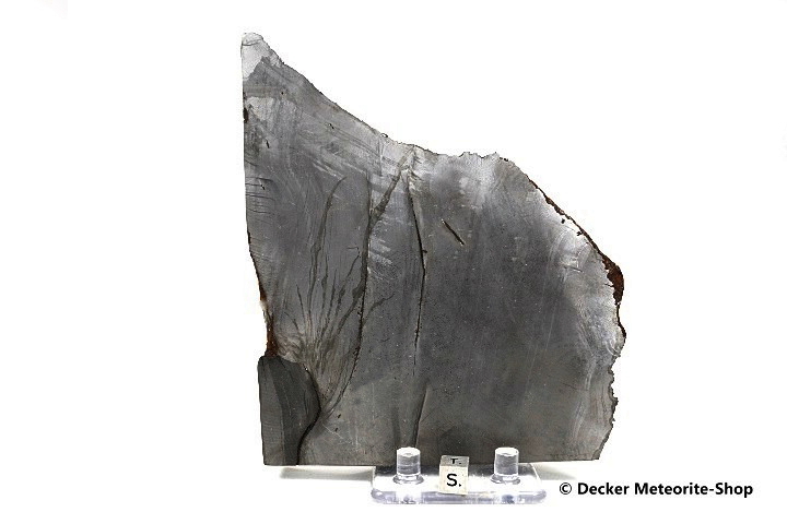 Chinga Meteorit - 2020,00 g