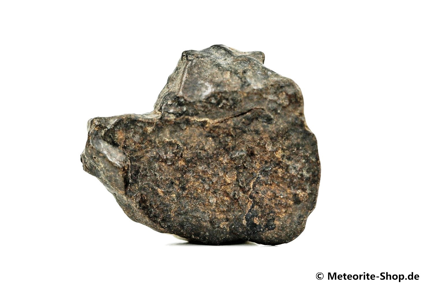 NWA Zagora Meteorit - 10,20 g
