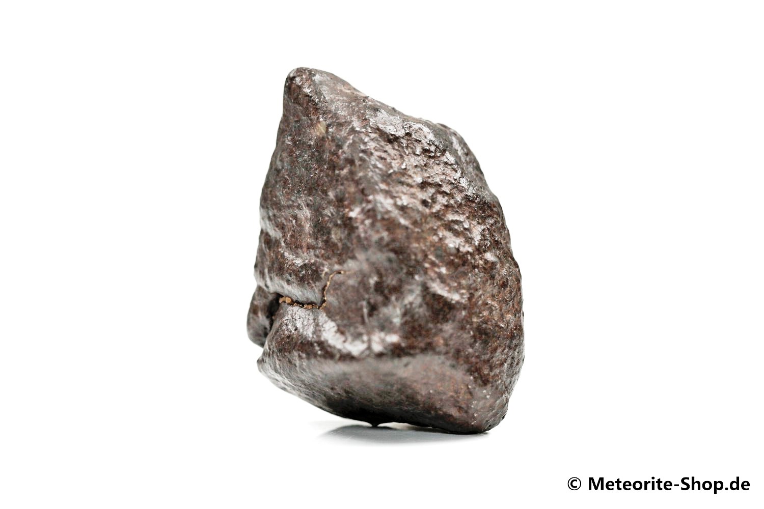 NWA Marokko Meteorit - 35,00 g