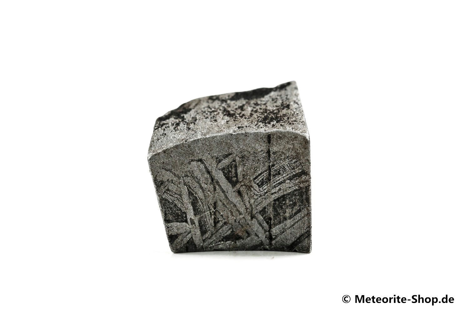 Aletai Meteorit - 18,90 g