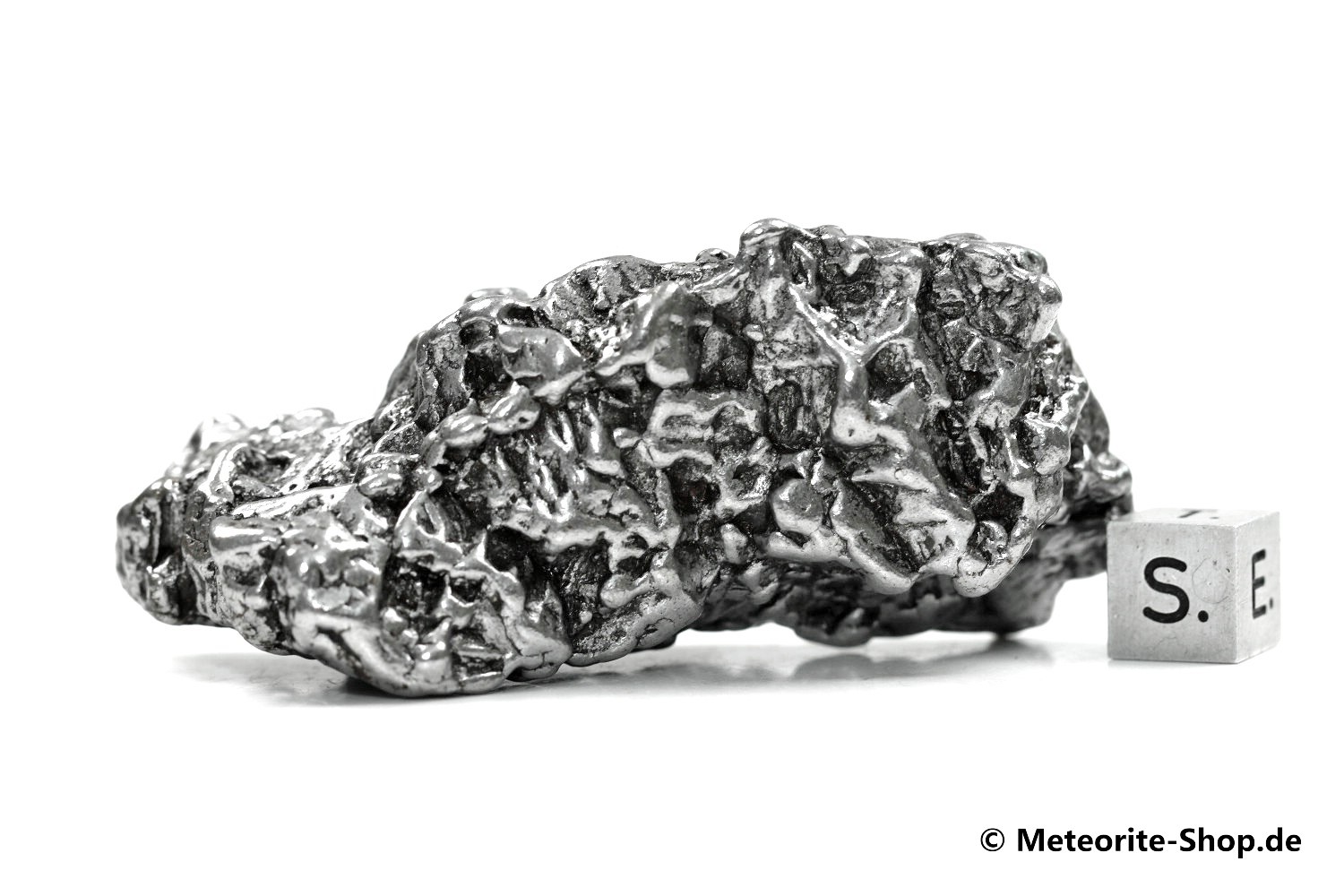 Campo del Cielo Meteorit - 186,80 g