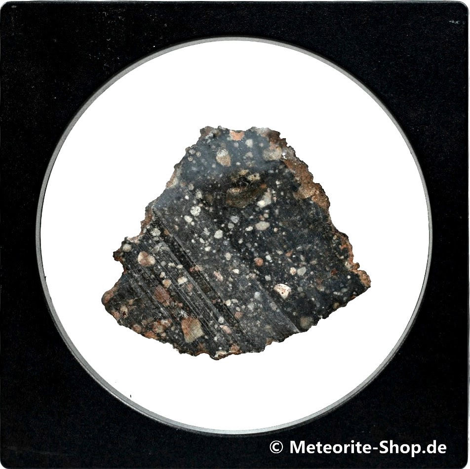 NWA 11407 Mond Meteorit - 9,20 g