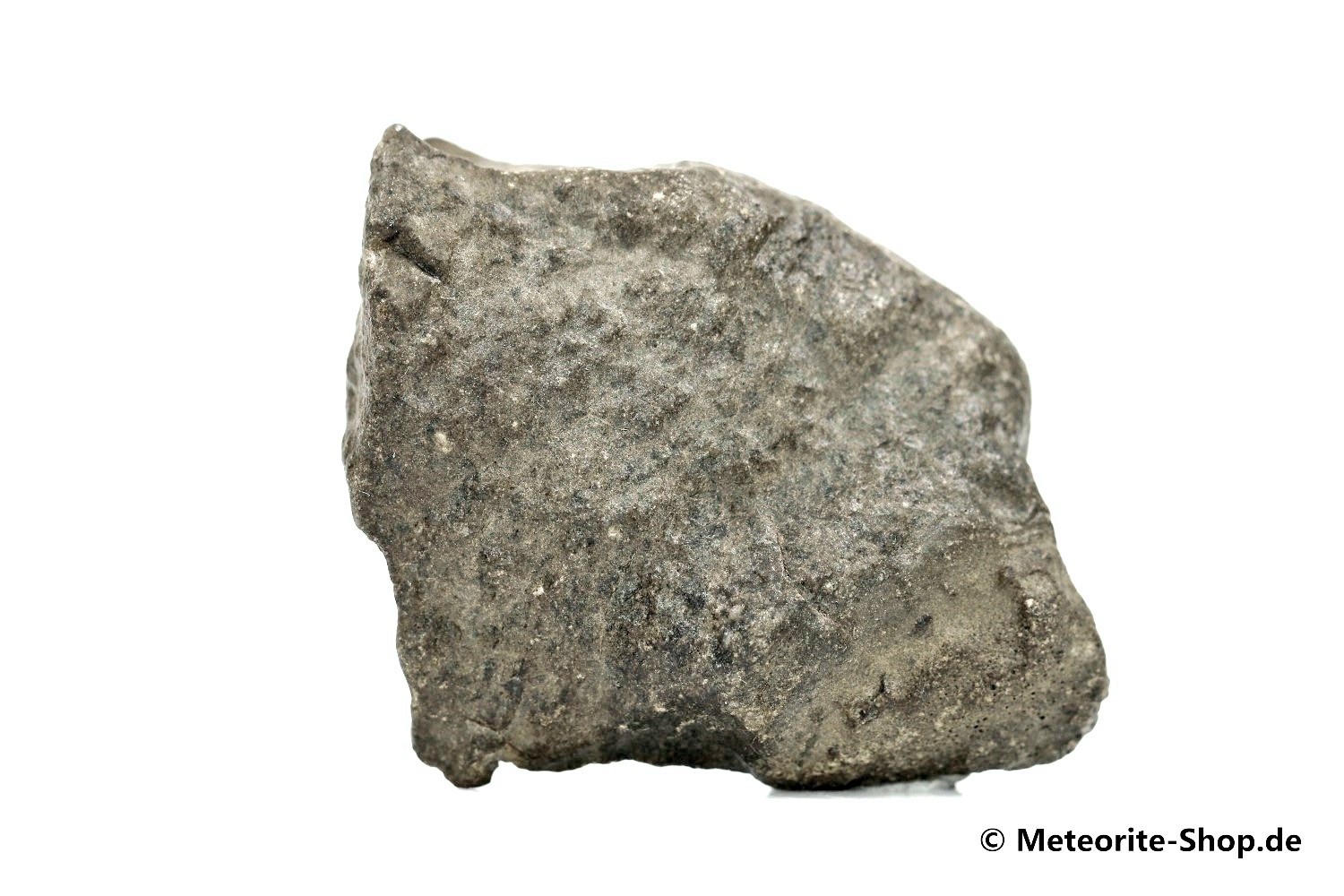 Jikharra 001 Meteorit - 16,30 g