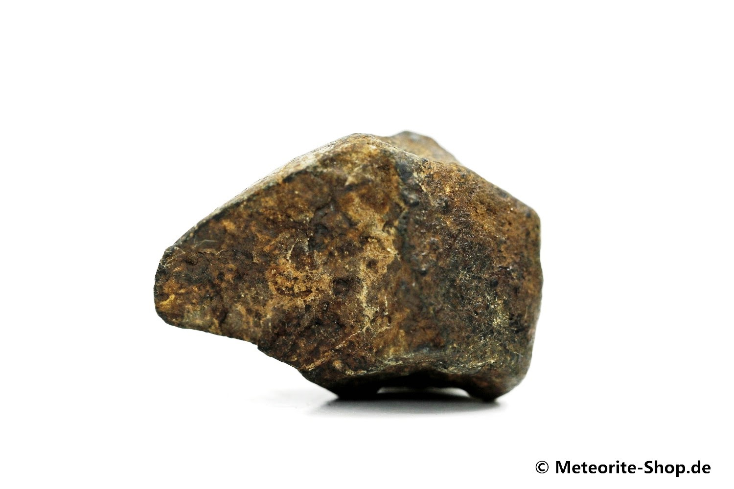 NWA Agadir Meteorit - 14,90 g