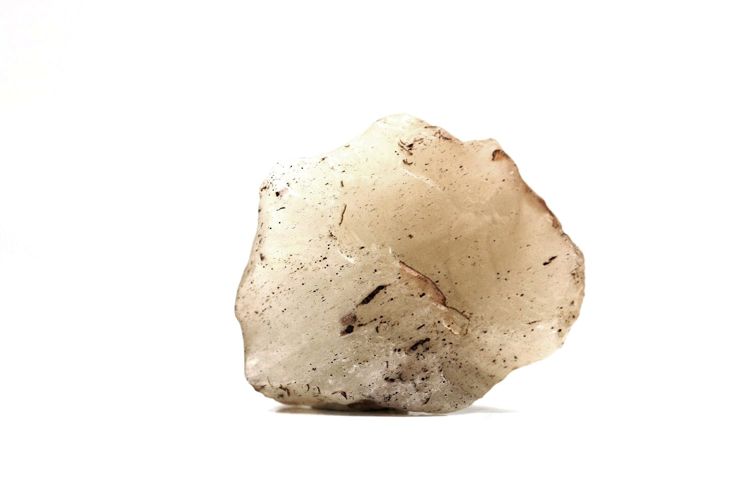 Libysches Wüstenglas - 23,50 g